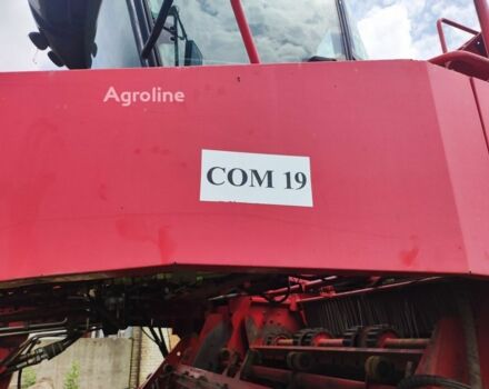 Красный Гримме Другая, объемом двигателя 0 л и пробегом 0 тыс. км за 27889 $, фото 17 на Automoto.ua