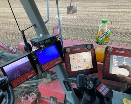 Красный Гримме Другая, объемом двигателя 0 л и пробегом 0 тыс. км за 307941 $, фото 4 на Automoto.ua