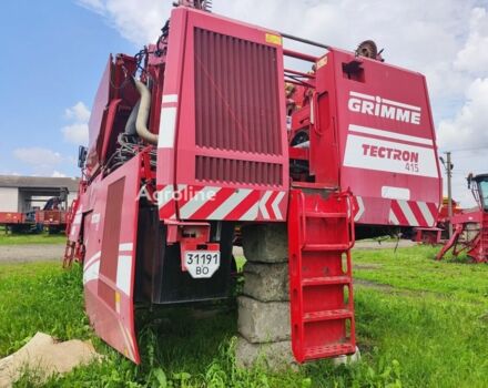 Червоний Грімме Другая, об'ємом двигуна 0 л та пробігом 0 тис. км за 17431 $, фото 15 на Automoto.ua