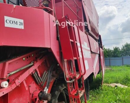 Червоний Грімме Другая, об'ємом двигуна 0 л та пробігом 0 тис. км за 17431 $, фото 10 на Automoto.ua