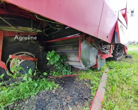 Красный Гримме Другая, объемом двигателя 0 л и пробегом 0 тыс. км за 27889 $, фото 9 на Automoto.ua