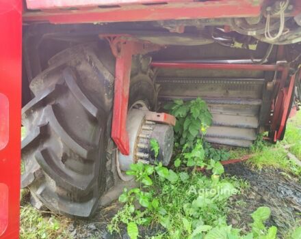 Красный Гримме Другая, объемом двигателя 0 л и пробегом 0 тыс. км за 27889 $, фото 7 на Automoto.ua