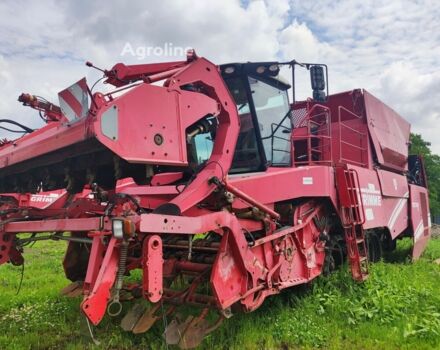 Червоний Грімме Другая, об'ємом двигуна 0 л та пробігом 0 тис. км за 17431 $, фото 7 на Automoto.ua