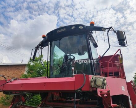 Красный Гримме Другая, объемом двигателя 0 л и пробегом 0 тыс. км за 27889 $, фото 2 на Automoto.ua