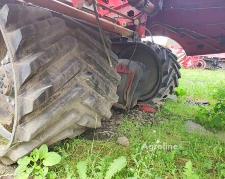 Червоний Грімме Другая, об'ємом двигуна 0 л та пробігом 0 тис. км за 17431 $, фото 12 на Automoto.ua