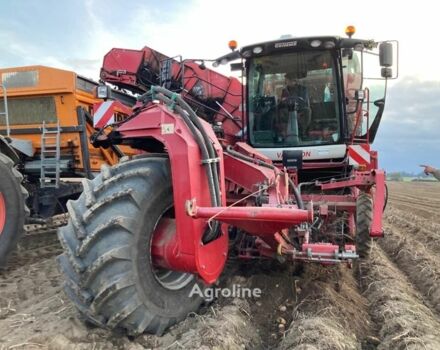 Красный Гримме Другая, объемом двигателя 0 л и пробегом 0 тыс. км за 307941 $, фото 2 на Automoto.ua