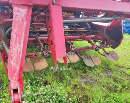 Червоний Грімме Другая, об'ємом двигуна 0 л та пробігом 0 тис. км за 17431 $, фото 3 на Automoto.ua