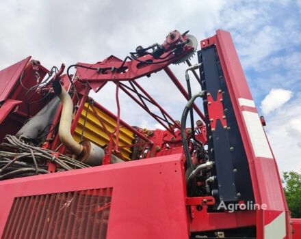 Червоний Грімме Другая, об'ємом двигуна 0 л та пробігом 0 тис. км за 17431 $, фото 18 на Automoto.ua