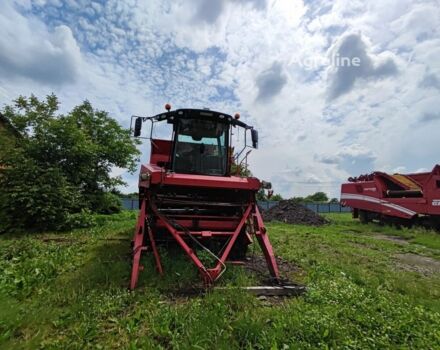 Красный Гримме Другая, объемом двигателя 0 л и пробегом 0 тыс. км за 27889 $, фото 15 на Automoto.ua