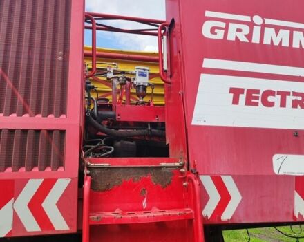 Червоний Грімме Другая, об'ємом двигуна 0 л та пробігом 0 тис. км за 17431 $, фото 16 на Automoto.ua