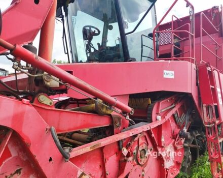 Червоний Грімме Другая, об'ємом двигуна 0 л та пробігом 0 тис. км за 17431 $, фото 8 на Automoto.ua