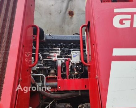 Красный Гримме Другая, объемом двигателя 0 л и пробегом 0 тыс. км за 27889 $, фото 6 на Automoto.ua