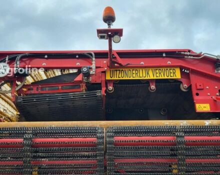 Красный Гримме Другая, объемом двигателя 0 л и пробегом 0 тыс. км за 624015 $, фото 7 на Automoto.ua