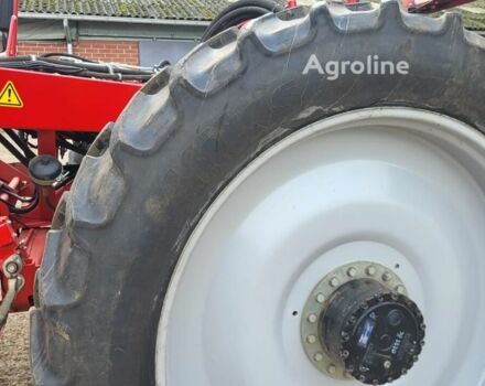 Красный Гримме Другая, объемом двигателя 0 л и пробегом 0 тыс. км за 624015 $, фото 17 на Automoto.ua