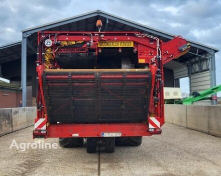 Красный Гримме Другая, объемом двигателя 0 л и пробегом 0 тыс. км за 624015 $, фото 5 на Automoto.ua