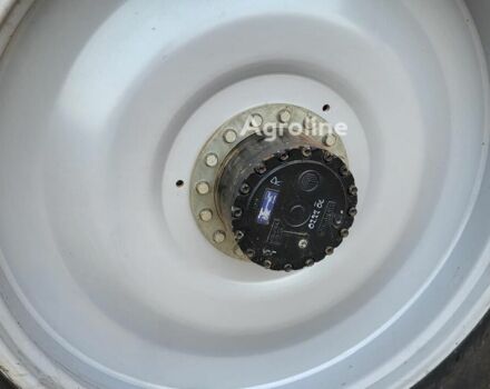 Красный Гримме Другая, объемом двигателя 0 л и пробегом 0 тыс. км за 624015 $, фото 18 на Automoto.ua