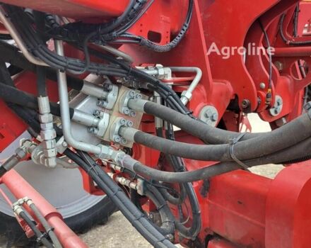 Красный Гримме Другая, объемом двигателя 0 л и пробегом 0 тыс. км за 624015 $, фото 21 на Automoto.ua