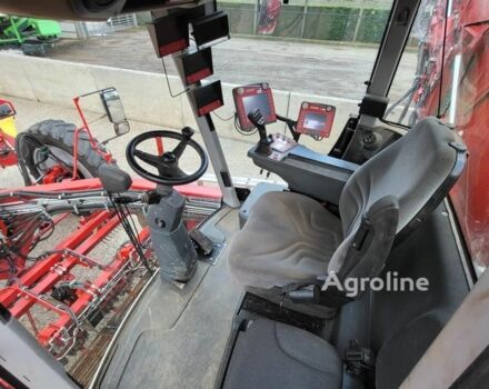 Красный Гримме Другая, объемом двигателя 0 л и пробегом 0 тыс. км за 624015 $, фото 11 на Automoto.ua