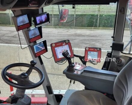 Красный Гримме Другая, объемом двигателя 0 л и пробегом 0 тыс. км за 624015 $, фото 12 на Automoto.ua