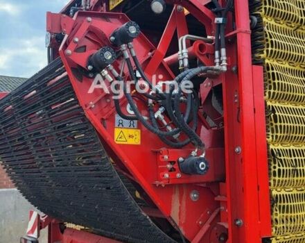 Красный Гримме Другая, объемом двигателя 0 л и пробегом 0 тыс. км за 624015 $, фото 6 на Automoto.ua