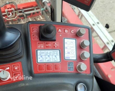 Красный Гримме Другая, объемом двигателя 0 л и пробегом 0 тыс. км за 624015 $, фото 15 на Automoto.ua