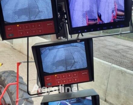 Красный Гримме Другая, объемом двигателя 0 л и пробегом 0 тыс. км за 624015 $, фото 14 на Automoto.ua