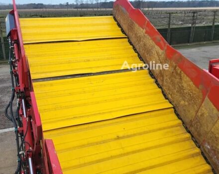 Красный Гримме Другая, объемом двигателя 0 л и пробегом 0 тыс. км за 624015 $, фото 8 на Automoto.ua