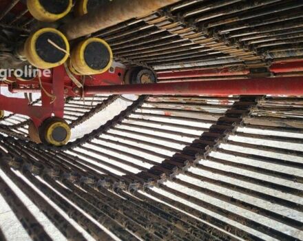 Красный Гримме Другая, объемом двигателя 0 л и пробегом 0 тыс. км за 624015 $, фото 19 на Automoto.ua