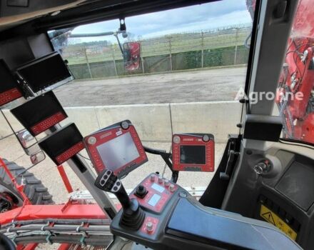 Красный Гримме Другая, объемом двигателя 0 л и пробегом 0 тыс. км за 624015 $, фото 13 на Automoto.ua