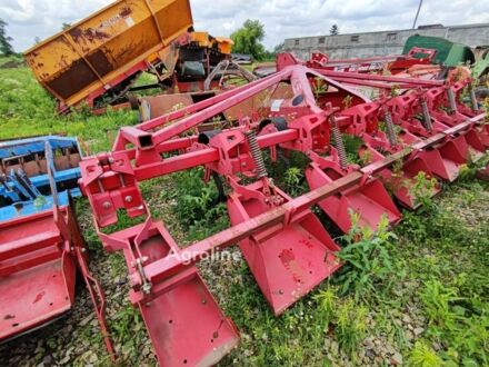 Красный Гримме Другая, объемом двигателя 6 л и пробегом 0 тыс. км за 5584 $, фото 1 на Automoto.ua