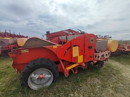 Красный Гримме Другая, объемом двигателя 0 л и пробегом 0 тыс. км за 19174 $, фото 1 на Automoto.ua