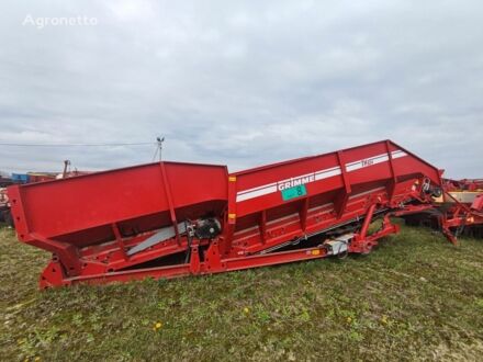 Красный Гримме Другая, объемом двигателя 6 л и пробегом 0 тыс. км за 30826 $, фото 1 на Automoto.ua