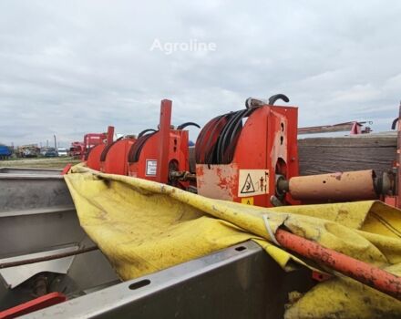 Красный Гримме Другая, объемом двигателя 0 л и пробегом 0 тыс. км за 19174 $, фото 14 на Automoto.ua