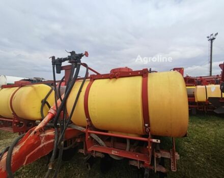 Красный Гримме Другая, объемом двигателя 0 л и пробегом 0 тыс. км за 19174 $, фото 9 на Automoto.ua