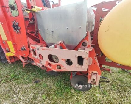 Красный Гримме Другая, объемом двигателя 0 л и пробегом 0 тыс. км за 19174 $, фото 5 на Automoto.ua