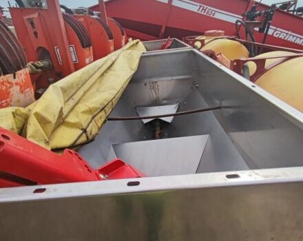 Красный Гримме Другая, объемом двигателя 0 л и пробегом 0 тыс. км за 19174 $, фото 3 на Automoto.ua