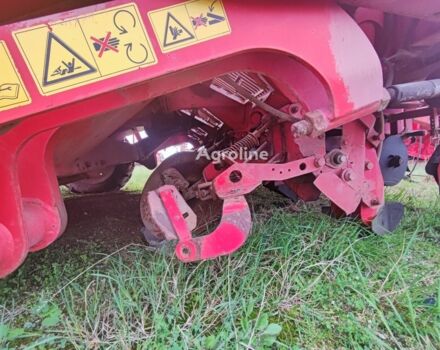 Красный Гримме Другая, объемом двигателя 0 л и пробегом 0 тыс. км за 19174 $, фото 1 на Automoto.ua