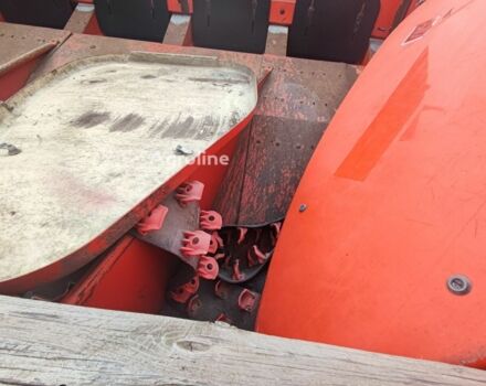 Красный Гримме Другая, объемом двигателя 0 л и пробегом 0 тыс. км за 19174 $, фото 22 на Automoto.ua