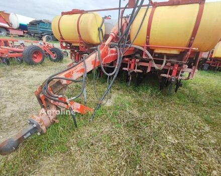 Красный Гримме Другая, объемом двигателя 0 л и пробегом 0 тыс. км за 19174 $, фото 7 на Automoto.ua