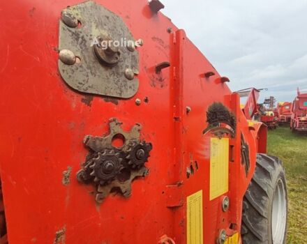 Красный Гримме Другая, объемом двигателя 0 л и пробегом 0 тыс. км за 19174 $, фото 12 на Automoto.ua