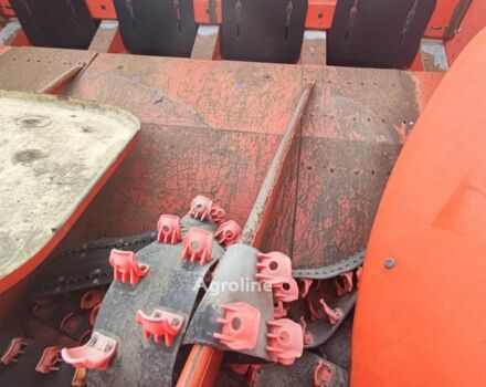 Красный Гримме Другая, объемом двигателя 0 л и пробегом 0 тыс. км за 19174 $, фото 23 на Automoto.ua