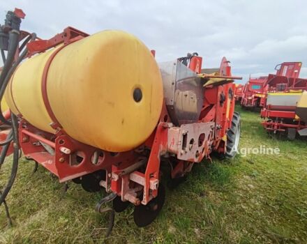 Красный Гримме Другая, объемом двигателя 0 л и пробегом 0 тыс. км за 19174 $, фото 10 на Automoto.ua