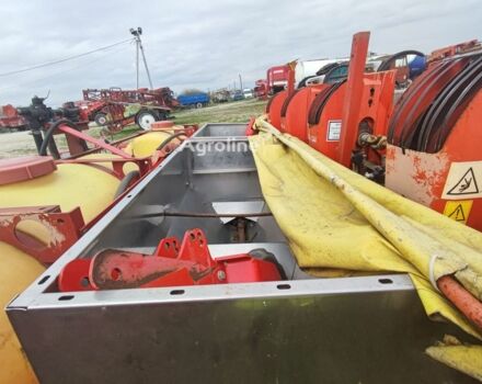 Красный Гримме Другая, объемом двигателя 0 л и пробегом 0 тыс. км за 19174 $, фото 13 на Automoto.ua