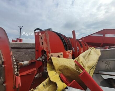 Красный Гримме Другая, объемом двигателя 0 л и пробегом 0 тыс. км за 19174 $, фото 4 на Automoto.ua