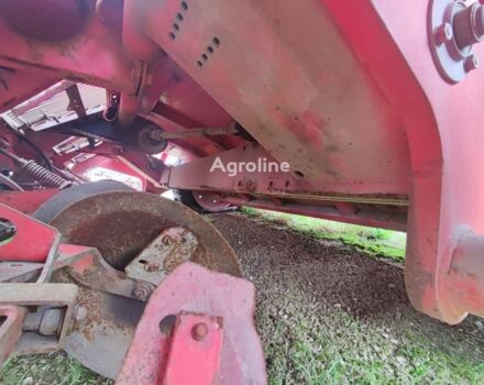 Красный Гримме Другая, объемом двигателя 0 л и пробегом 0 тыс. км за 19174 $, фото 18 на Automoto.ua