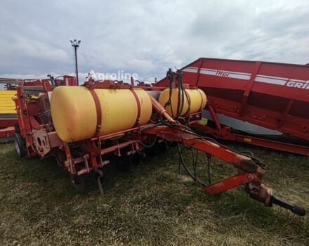 Красный Гримме Другая, объемом двигателя 0 л и пробегом 0 тыс. км за 19174 $, фото 6 на Automoto.ua