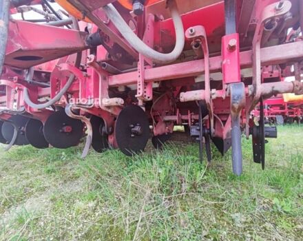 Красный Гримме Другая, объемом двигателя 0 л и пробегом 0 тыс. км за 19174 $, фото 8 на Automoto.ua