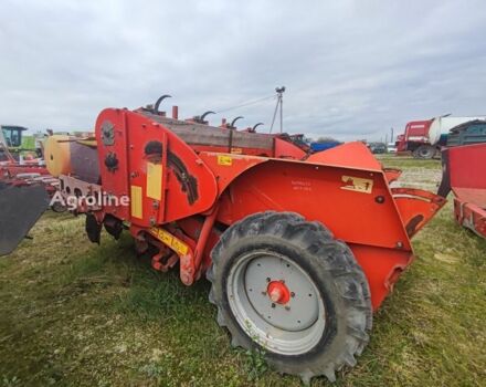 Красный Гримме Другая, объемом двигателя 0 л и пробегом 0 тыс. км за 19174 $, фото 19 на Automoto.ua