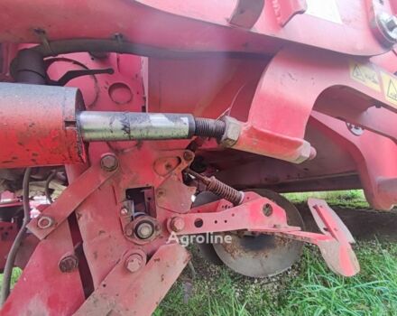 Красный Гримме Другая, объемом двигателя 0 л и пробегом 0 тыс. км за 19174 $, фото 15 на Automoto.ua