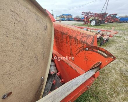 Красный Гримме Другая, объемом двигателя 0 л и пробегом 0 тыс. км за 19174 $, фото 24 на Automoto.ua